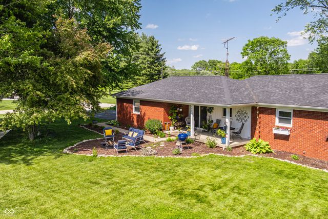 999 E Manito Trail, Greensburg, IN 47240