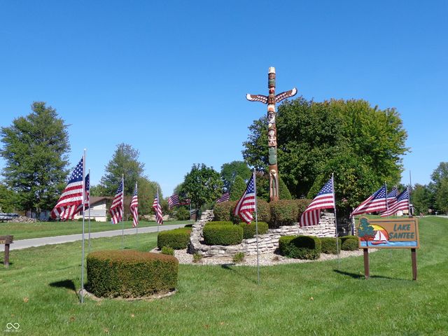 999 E Manito Trail, Greensburg, IN 47240