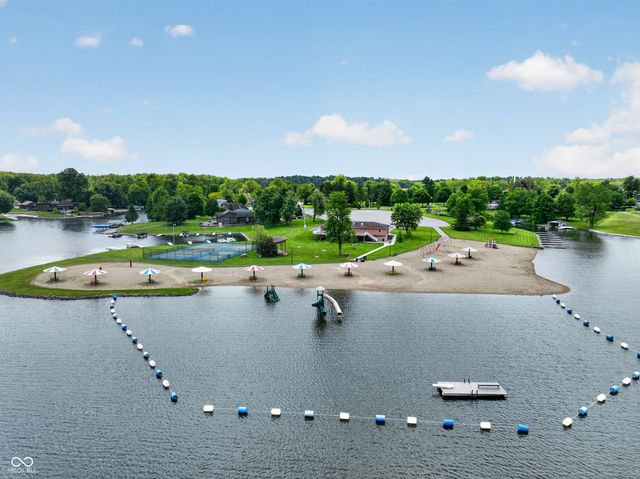 999 E Manito Trail, Greensburg, IN 47240