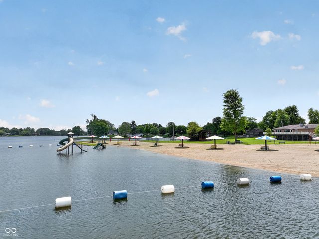 999 E Manito Trail, Greensburg, IN 47240