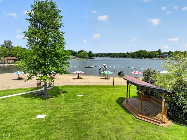 999 E Manito Trail, Greensburg, IN 47240