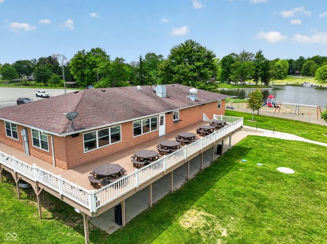 999 E Manito Trail, Greensburg, IN 47240