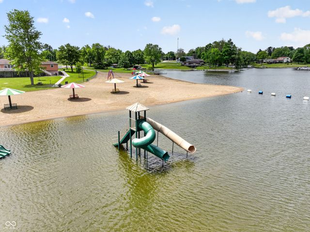999 E Manito Trail, Greensburg, IN 47240