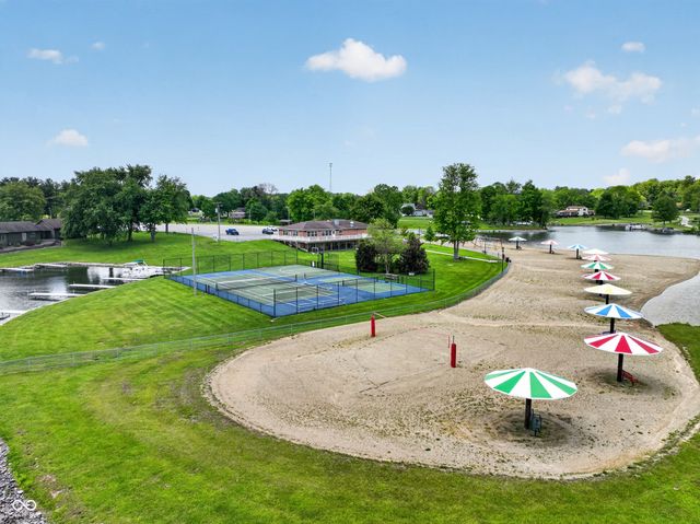 999 E Manito Trail, Greensburg, IN 47240