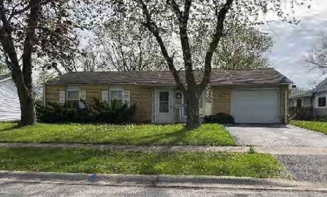 953 Dartmouth Avenue, Matteson, IL 60443
