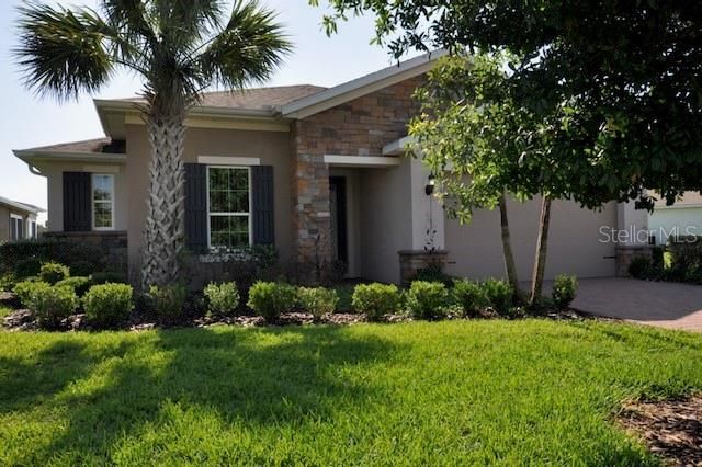 652 VIA CORSO COURT, Kissimmee, FL 34759