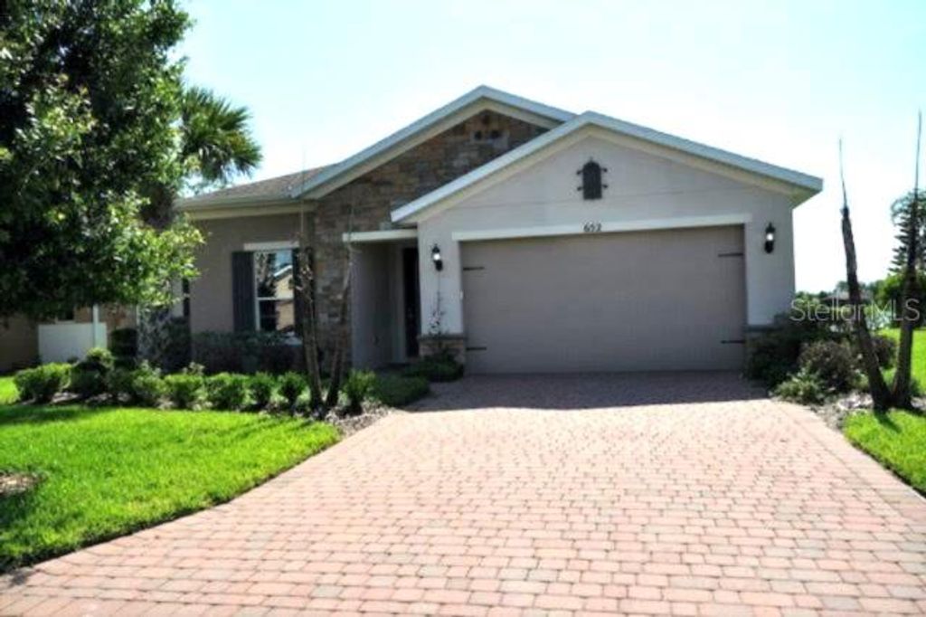 652 VIA CORSO COURT, Kissimmee, FL 34759