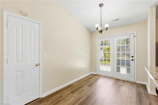 4401 Brecon Lane, Greensboro, NC 27407