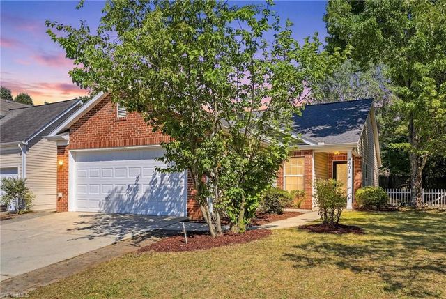 4401 Brecon Lane, Greensboro, NC 27407