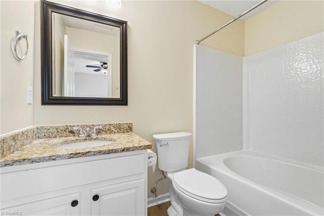4401 Brecon Lane, Greensboro, NC 27407