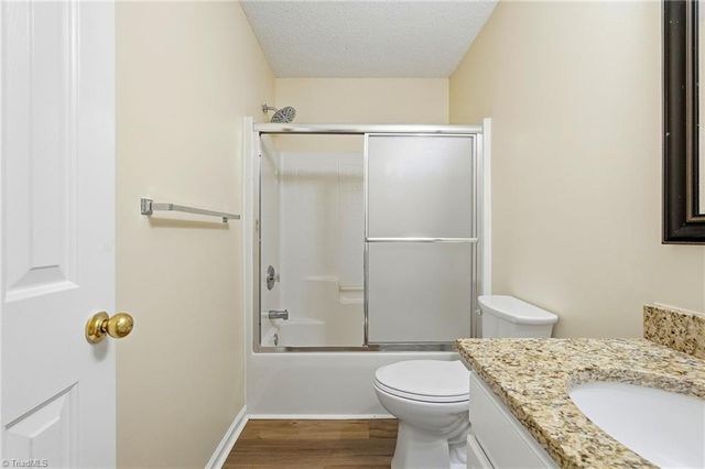 4401 Brecon Lane, Greensboro, NC 27407