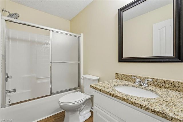 4401 Brecon Lane, Greensboro, NC 27407