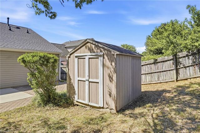 4401 Brecon Lane, Greensboro, NC 27407