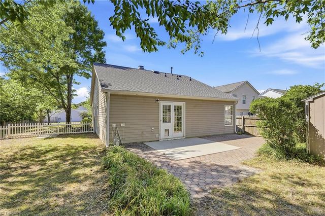4401 Brecon Lane, Greensboro, NC 27407