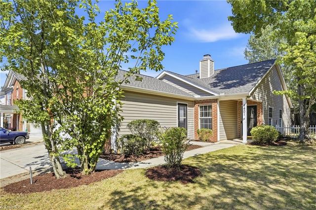4401 Brecon Lane, Greensboro, NC 27407