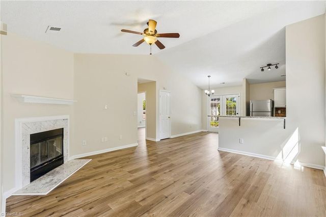 4401 Brecon Lane, Greensboro, NC 27407