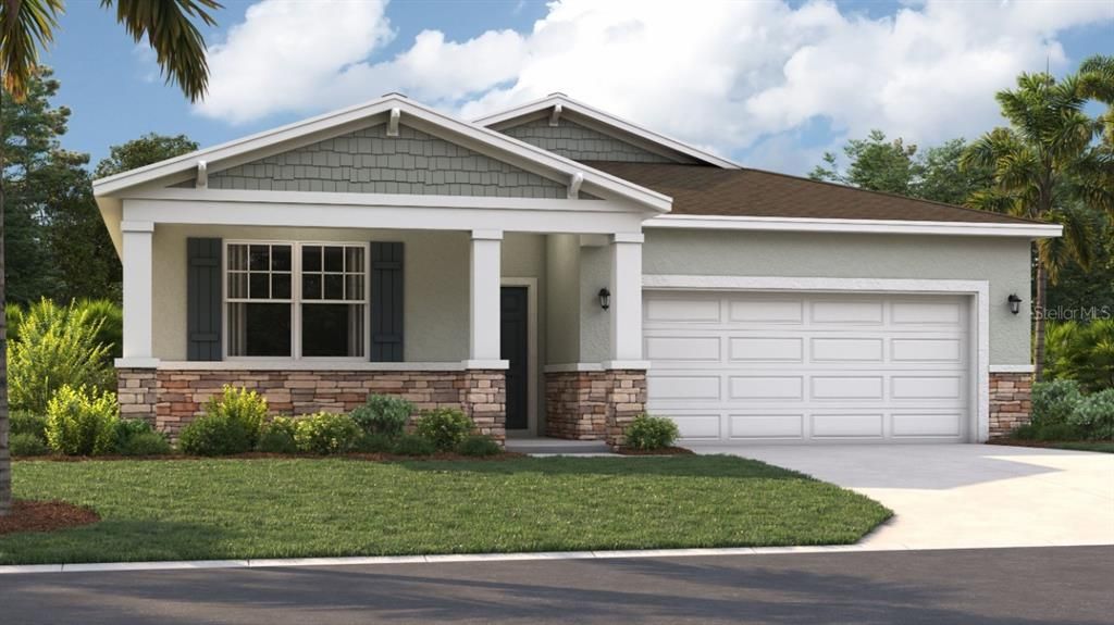 1955 HORSETAIL DRIVE, St Cloud, FL 34771