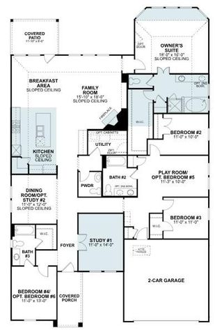 383 6th Street, Magnolia, TX 77355