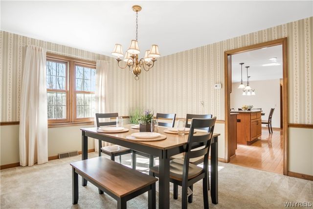 4660 Oakwood Lane, Clarence, NY 14031