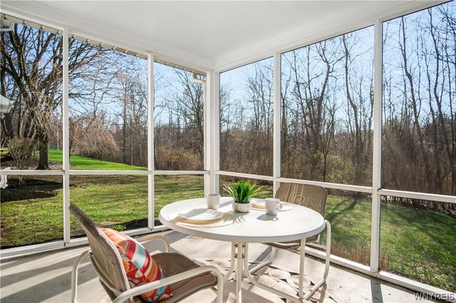 4660 Oakwood Lane, Clarence, NY 14031
