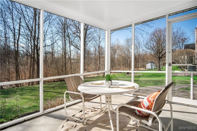 4660 Oakwood Lane, Clarence, NY 14031