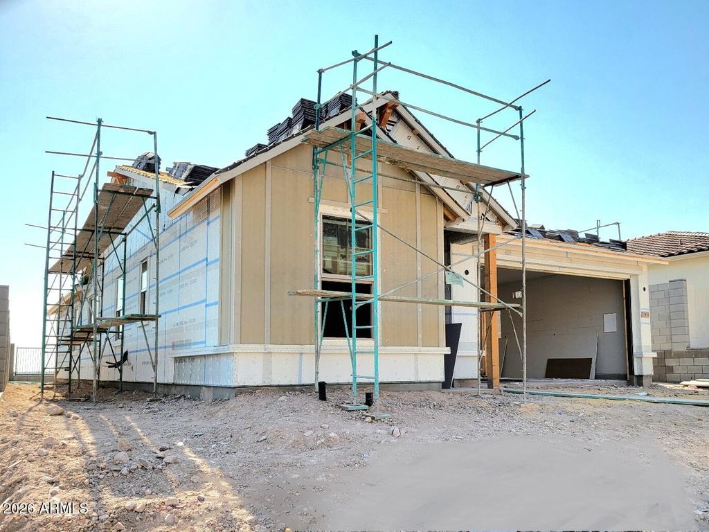 31958 N 116TH Avenue, Peoria, AZ 85383 — photo 2