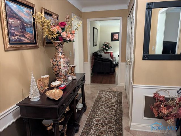 5844 Swan Creek Drive, Toledo, OH 43614