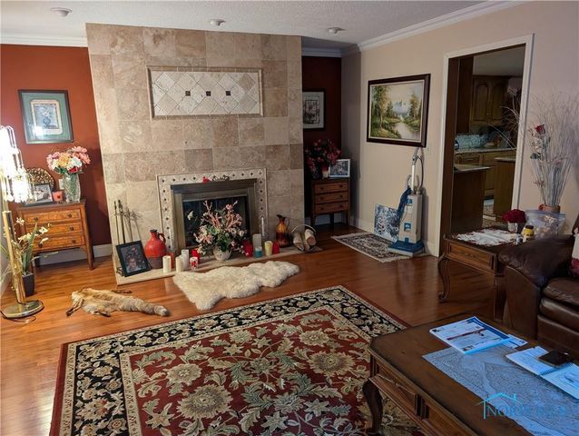 5844 Swan Creek Drive, Toledo, OH 43614