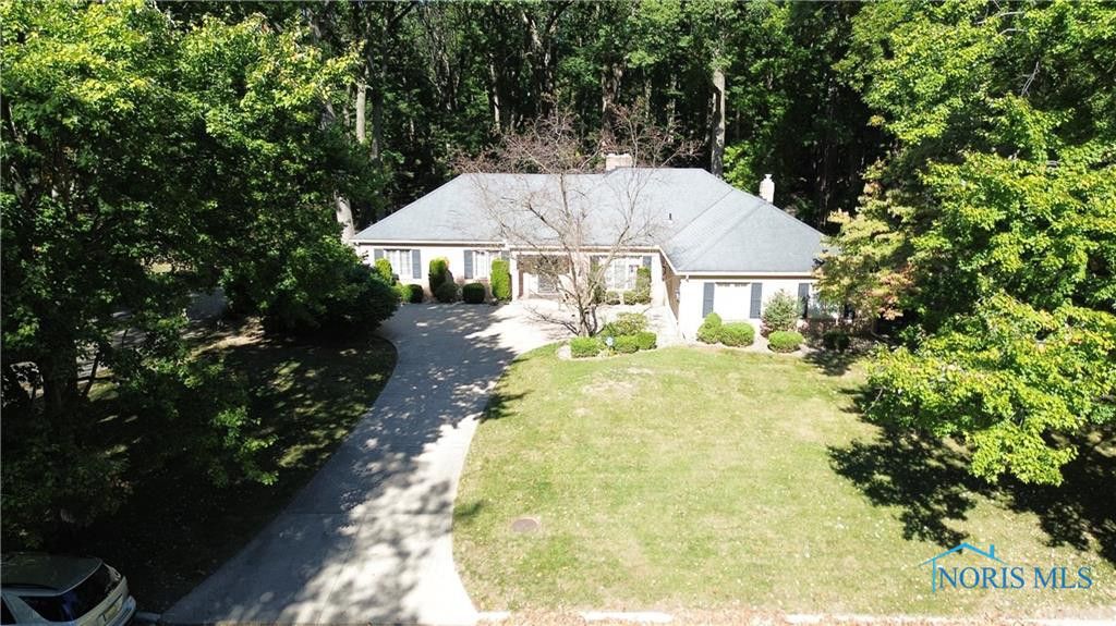 5844 Swan Creek Drive, Toledo, OH 43614