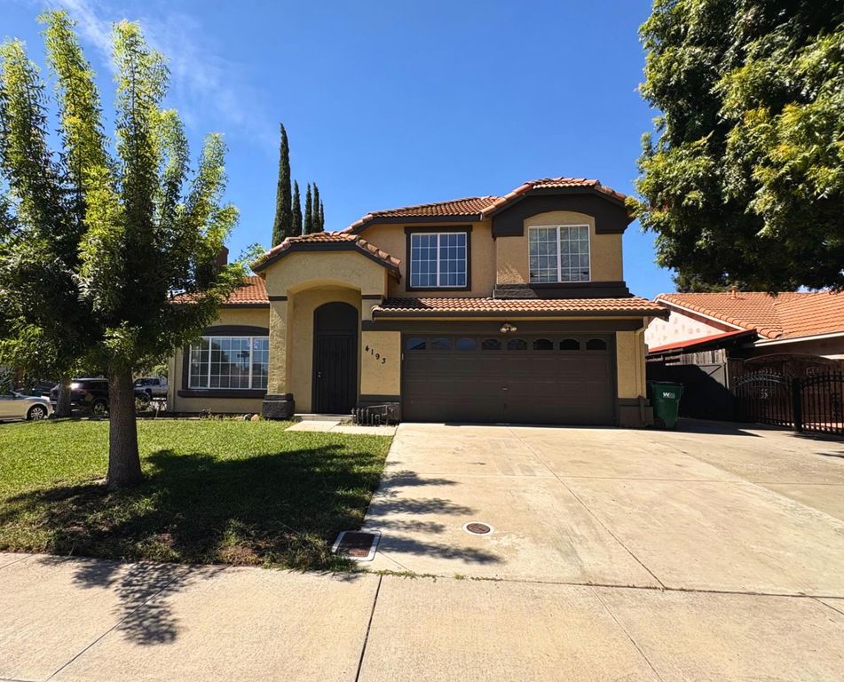 4193 Kimball Ln, Stockton, CA 95206