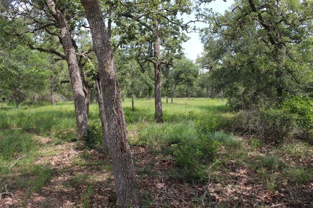 479 Private 1581 Drive, Hallettsville, TX 77964