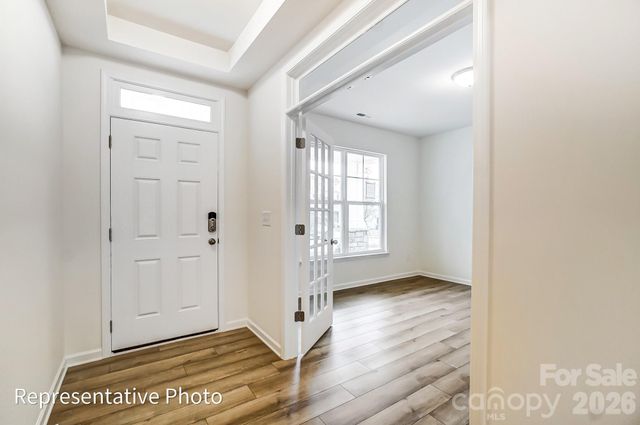 15222 First Broad Drive, Huntersville, NC 28078