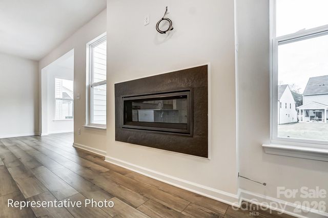 15222 First Broad Drive, Huntersville, NC 28078