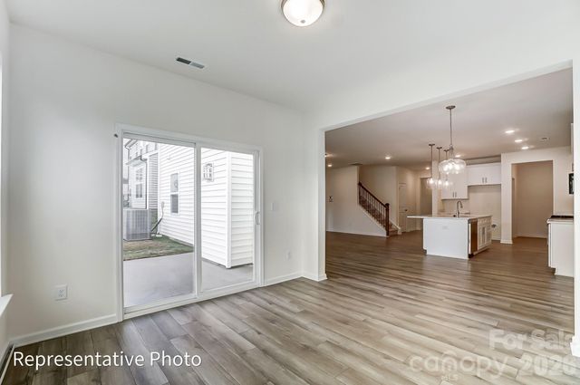 15222 First Broad Drive, Huntersville, NC 28078