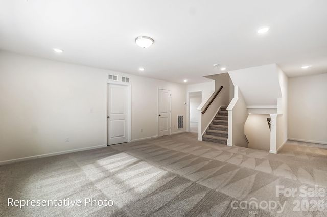 15222 First Broad Drive, Huntersville, NC 28078