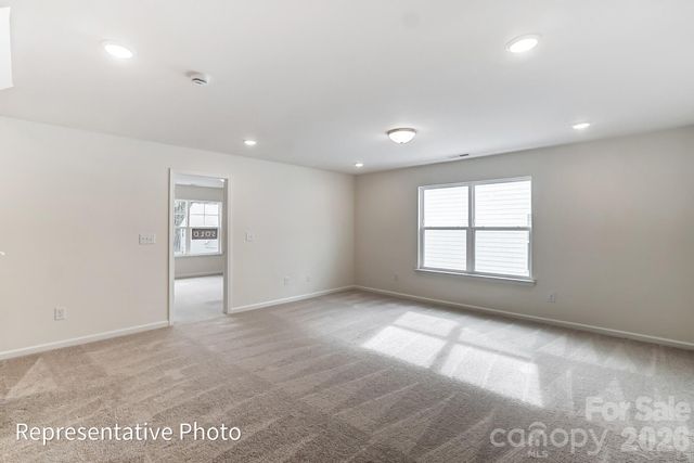 15222 First Broad Drive, Huntersville, NC 28078