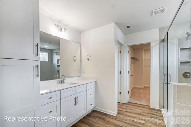 15222 First Broad Drive, Huntersville, NC 28078