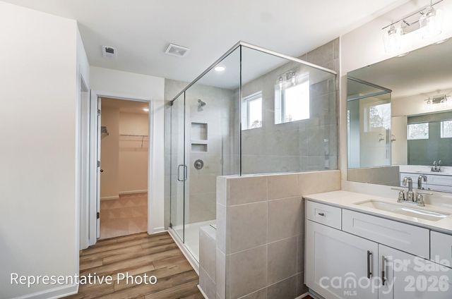 15222 First Broad Drive, Huntersville, NC 28078