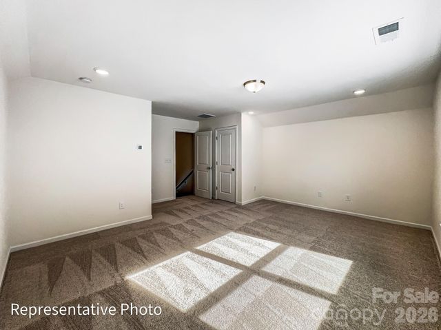 15222 First Broad Drive, Huntersville, NC 28078