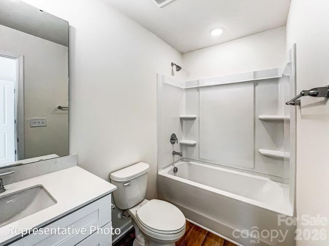 15222 First Broad Drive, Huntersville, NC 28078