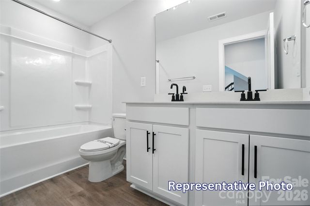 15222 First Broad Drive, Huntersville, NC 28078