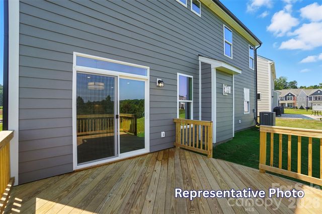 15222 First Broad Drive, Huntersville, NC 28078