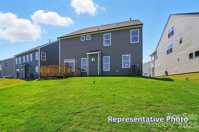 15222 First Broad Drive, Huntersville, NC 28078