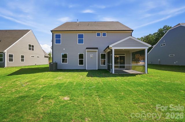 15222 First Broad Drive, Huntersville, NC 28078