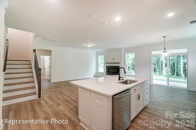 15222 First Broad Drive, Huntersville, NC 28078