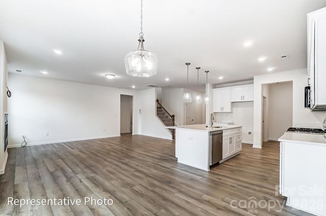 15222 First Broad Drive, Huntersville, NC 28078