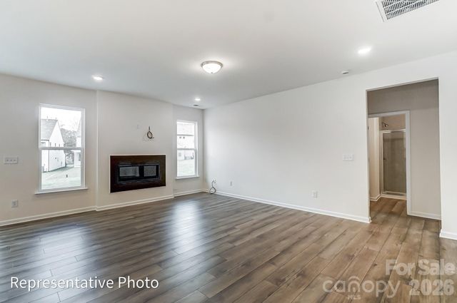 15222 First Broad Drive, Huntersville, NC 28078