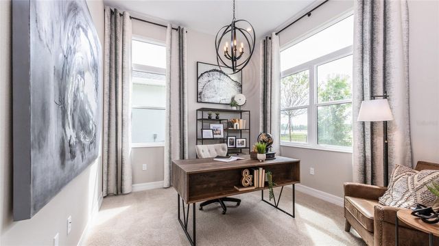 1629 LAKE RESERVE DRIVE, Deland, FL 32724