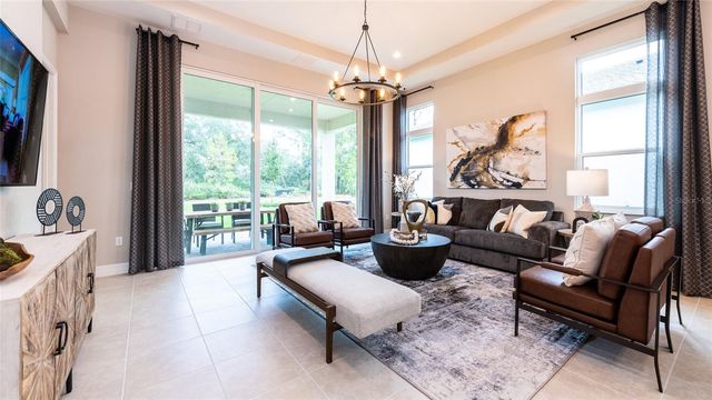 1629 LAKE RESERVE DRIVE, Deland, FL 32724