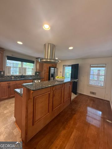 1156 Clydedale Drive, Clarkston, GA 30021